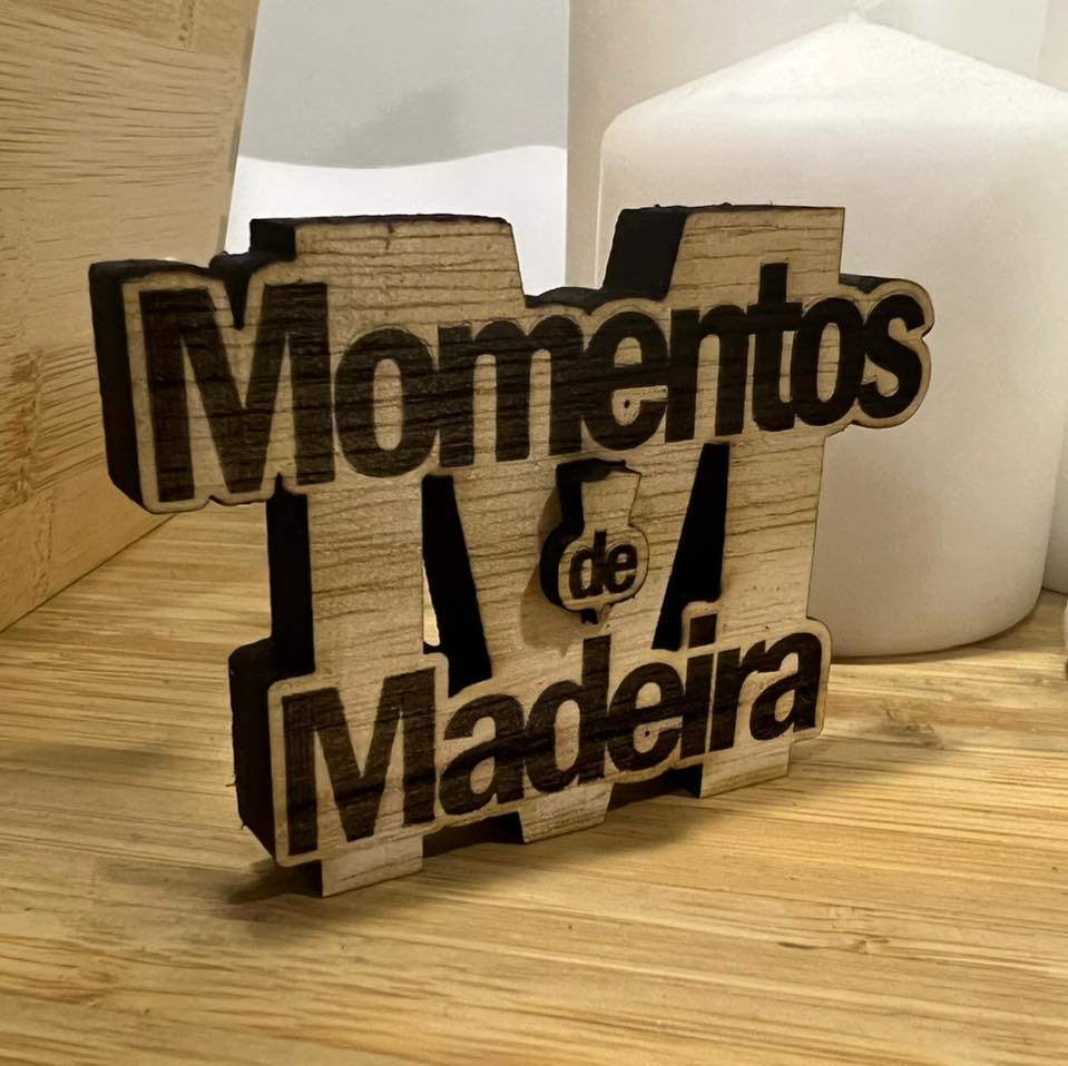 Momentos de Madeira